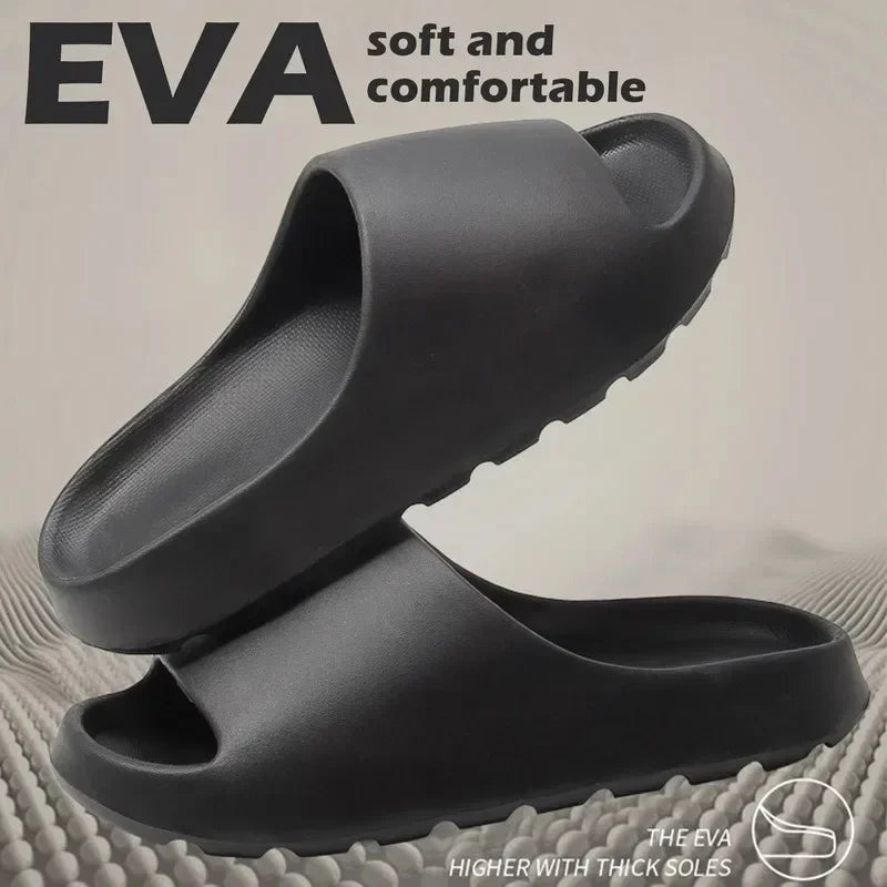 Cloud Comfort Beach Sandals