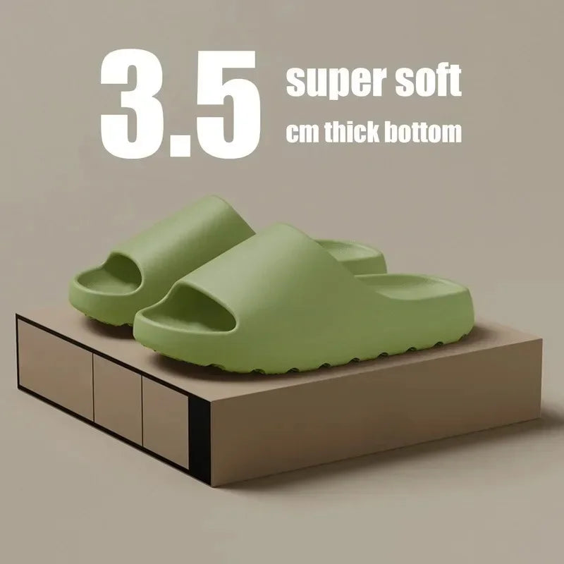 Cloud Comfort Beach Sandals
