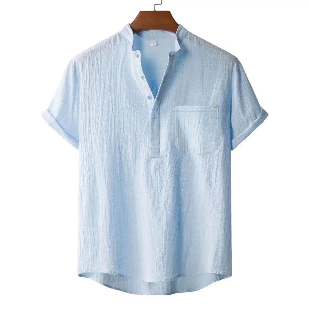 Cool Cotton Beach T-shirt
