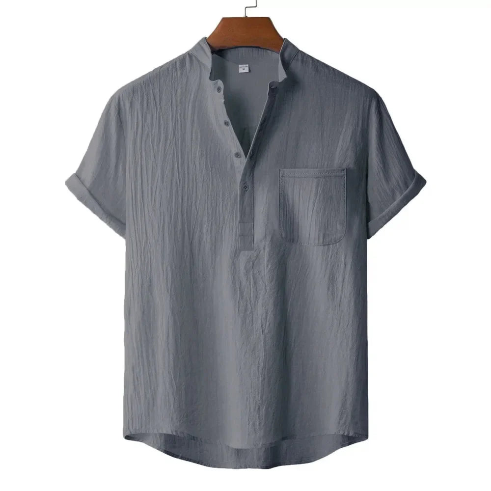 Cool Cotton Beach T-shirt