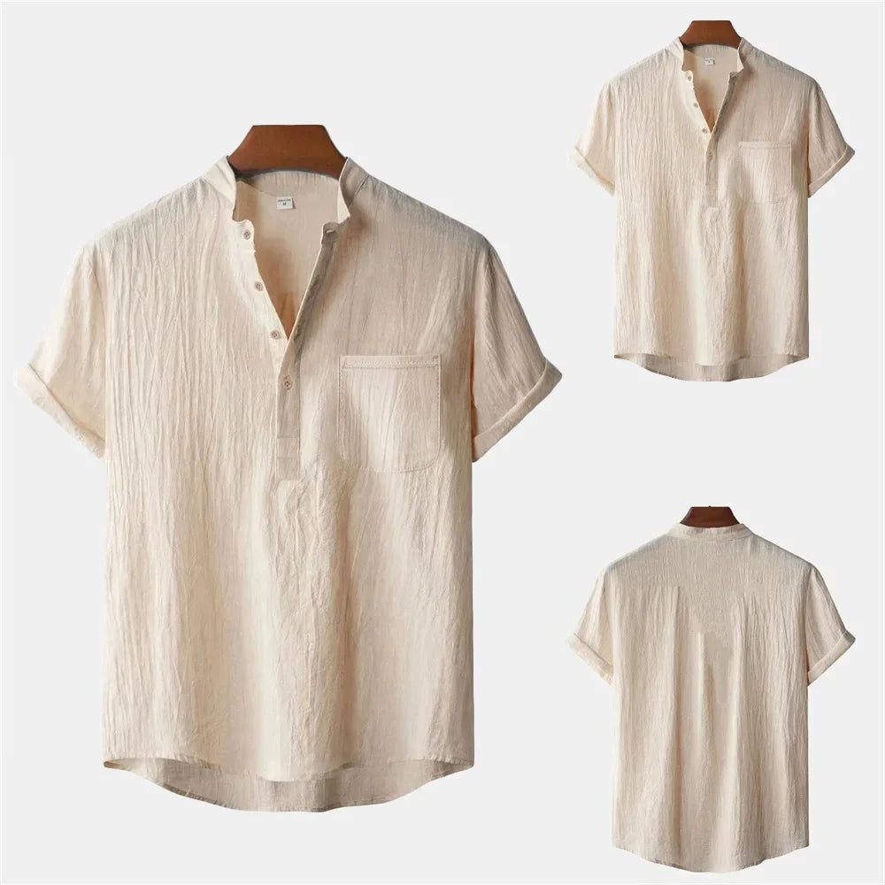Cool Cotton Beach T-shirt