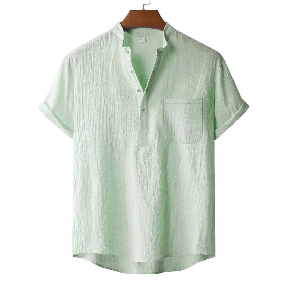 Cool Cotton Beach T-shirt