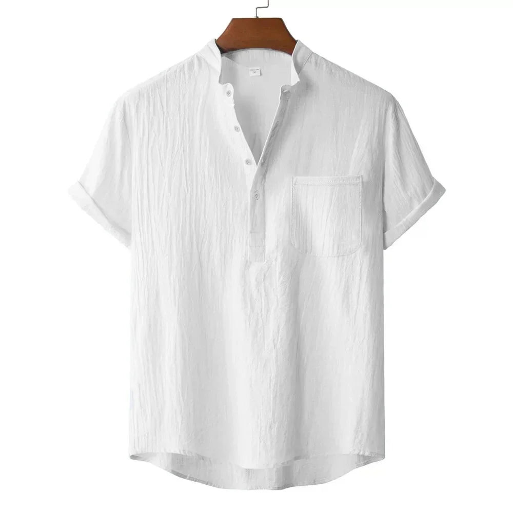 Cool Cotton Beach T-shirt
